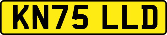 KN75LLD