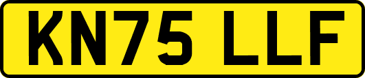 KN75LLF