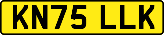 KN75LLK