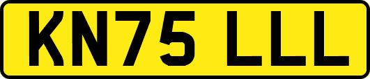 KN75LLL