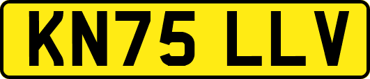 KN75LLV