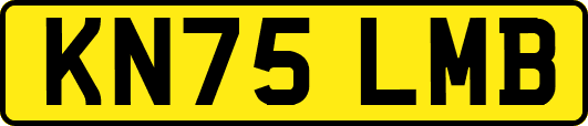 KN75LMB