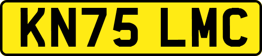 KN75LMC