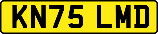 KN75LMD