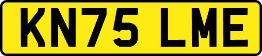 KN75LME