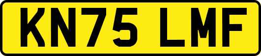 KN75LMF