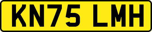 KN75LMH
