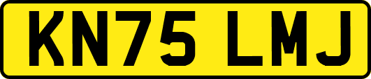 KN75LMJ