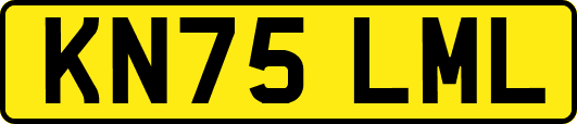 KN75LML