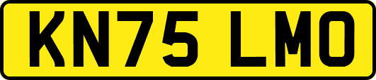 KN75LMO
