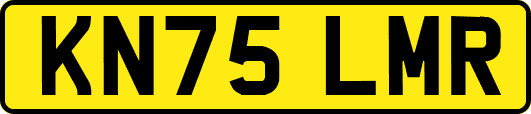 KN75LMR
