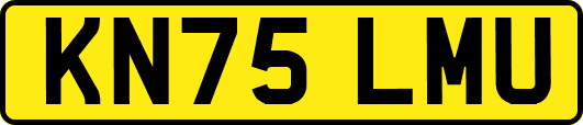 KN75LMU