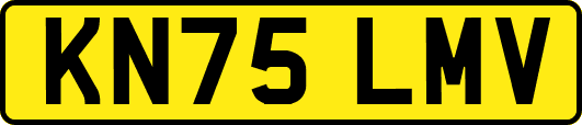 KN75LMV