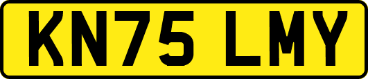 KN75LMY