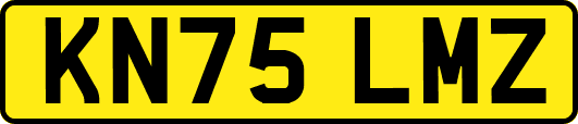 KN75LMZ