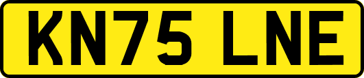 KN75LNE