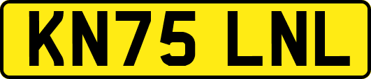 KN75LNL