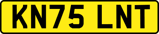 KN75LNT