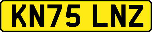 KN75LNZ