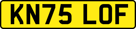 KN75LOF