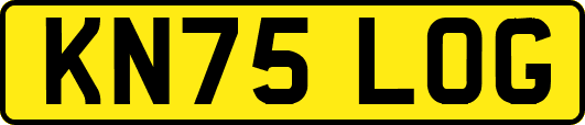 KN75LOG