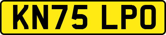 KN75LPO