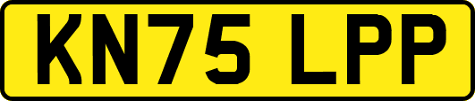 KN75LPP