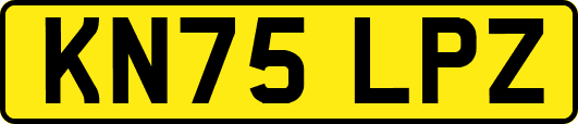 KN75LPZ