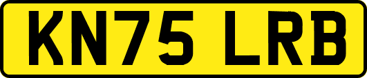 KN75LRB