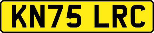 KN75LRC