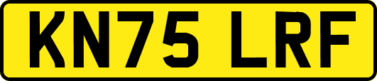KN75LRF