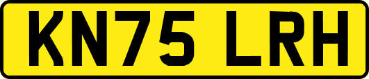 KN75LRH