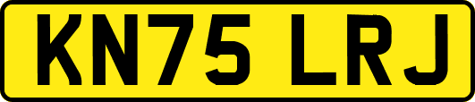 KN75LRJ