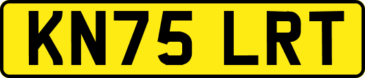 KN75LRT