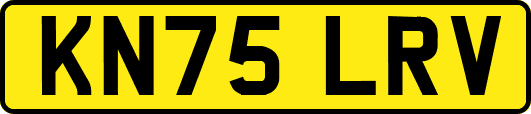 KN75LRV