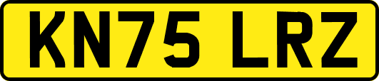 KN75LRZ