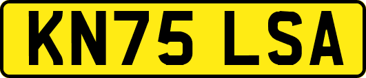 KN75LSA