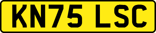 KN75LSC