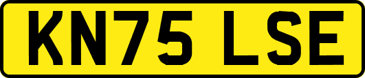 KN75LSE