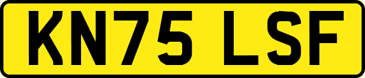 KN75LSF