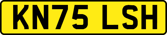 KN75LSH