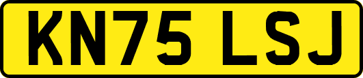 KN75LSJ