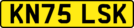 KN75LSK