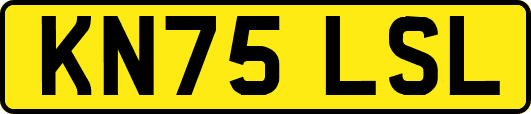 KN75LSL