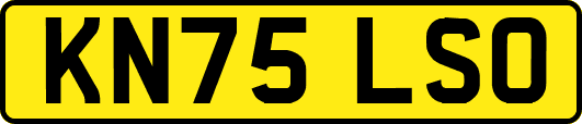 KN75LSO