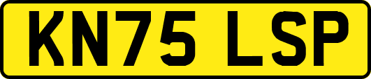 KN75LSP