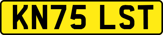 KN75LST