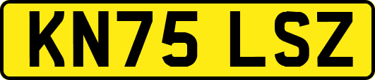 KN75LSZ