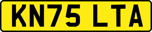 KN75LTA