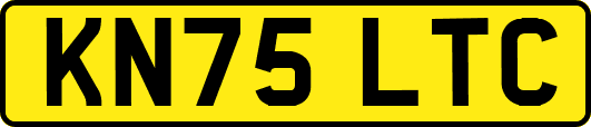 KN75LTC
